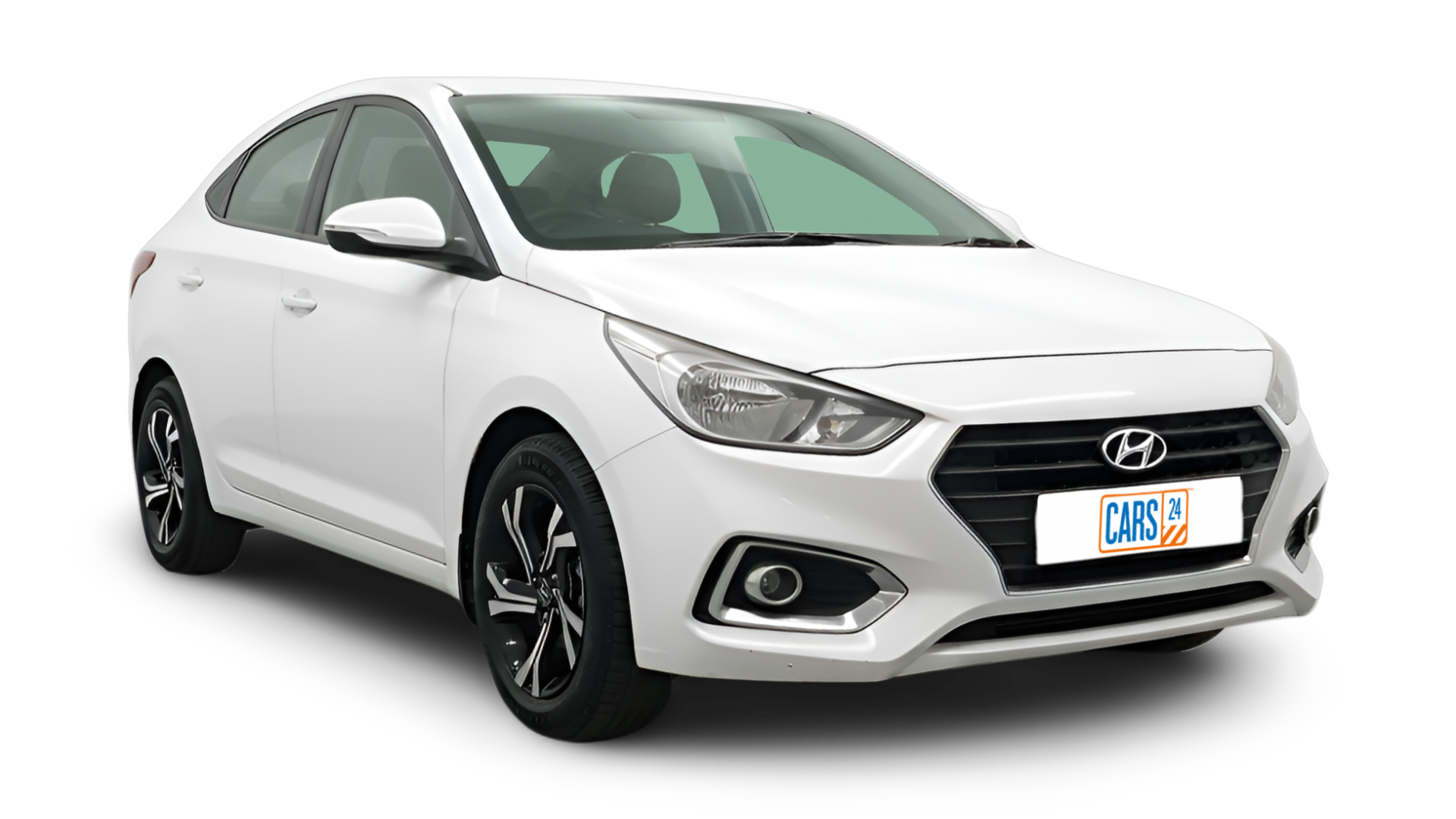 Hyundai Verna-img